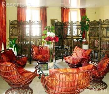 Hotel De Kent 5